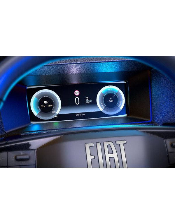 Fiat Scudo Combimix 