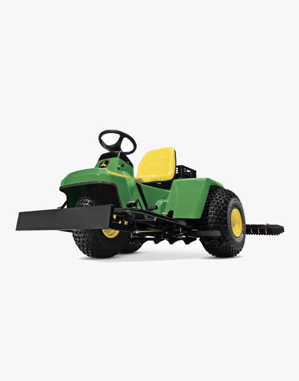 1200A JOHN DEERE