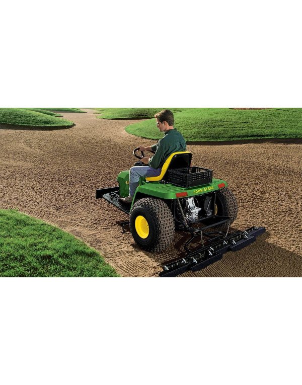 1200A JOHN DEERE