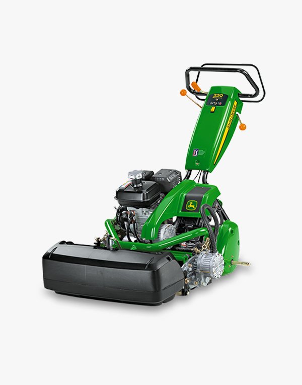 220E-CUT JOHN DEERE