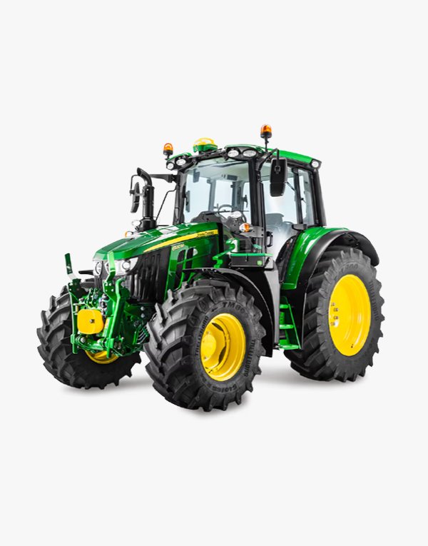 6120 M JOHN DEERE