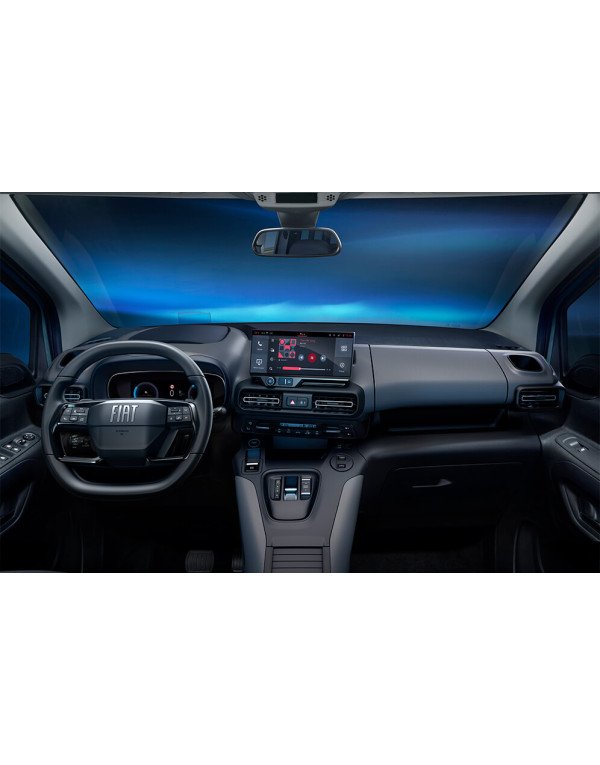 Fiat Doblo Combi