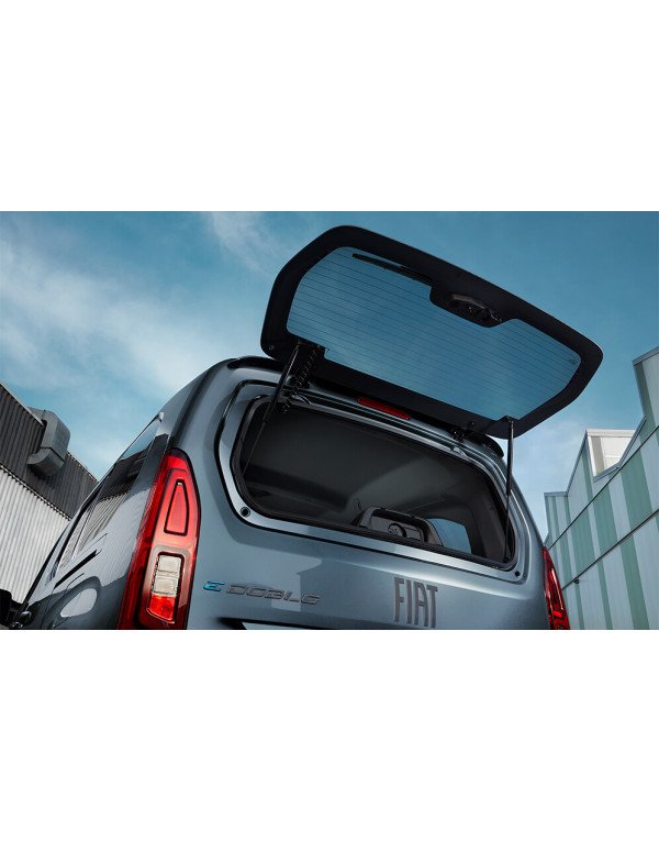 Fiat Doblo Combi