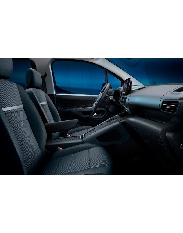 Fiat Doblo Combi