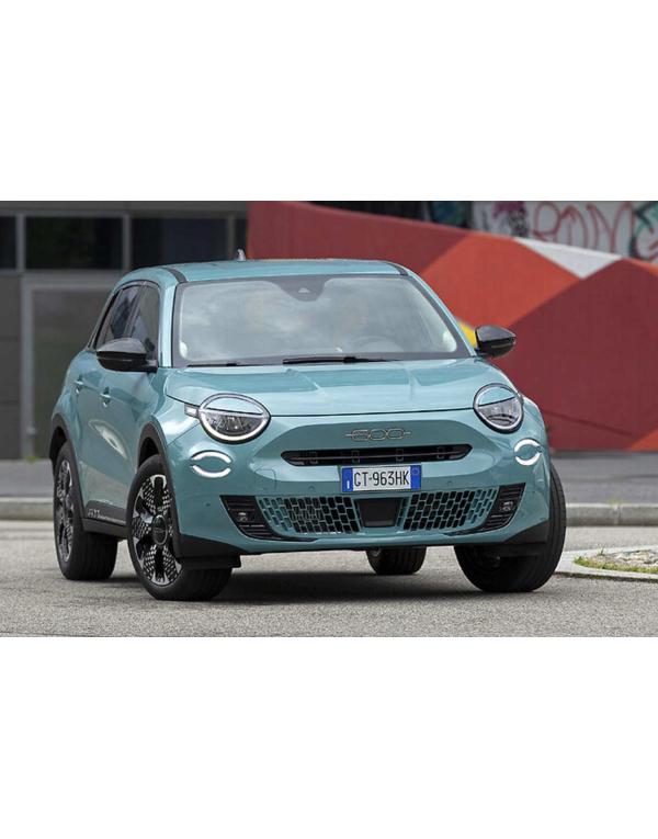 Fiat 600