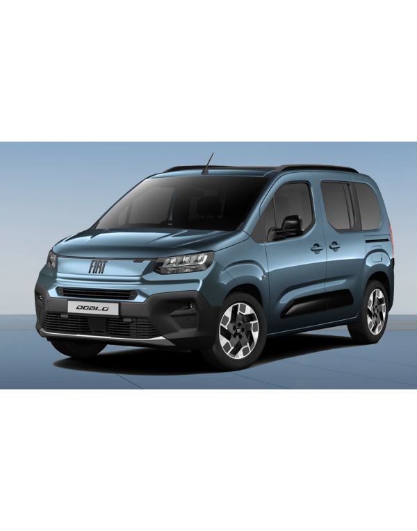 Fiat Doblo Combi