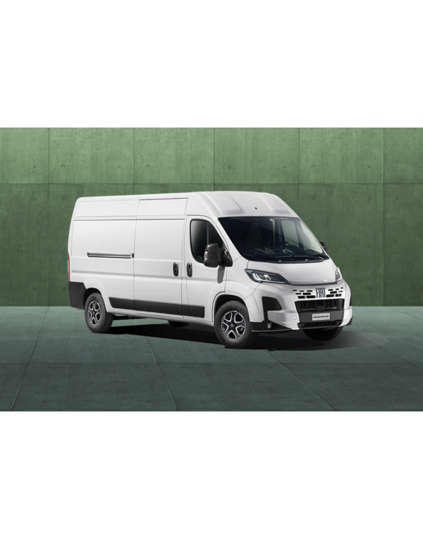 Fiat Ducato Van