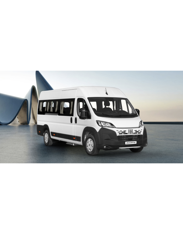 Fiat Ducato Minibüs