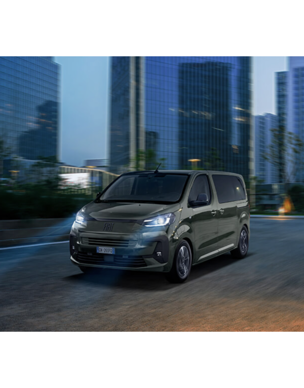 Fiat Ulysse