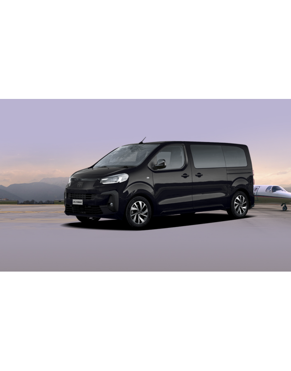 Fiat Ulysse