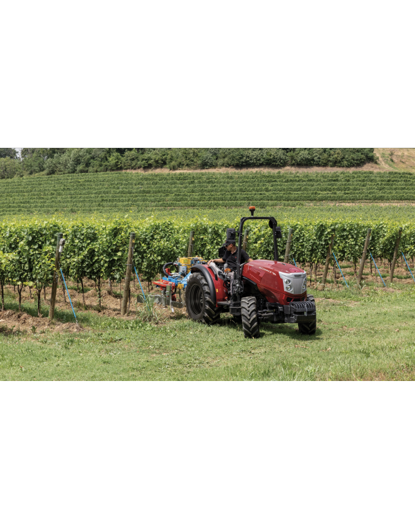 McCormick X4.080XL