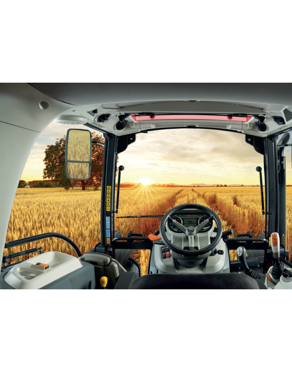 McCormick X5.120