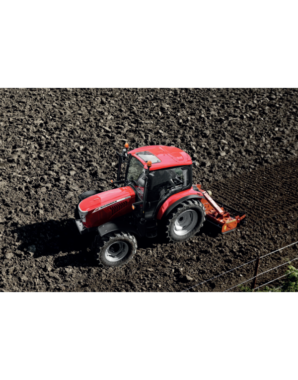 McCormick X5.120
