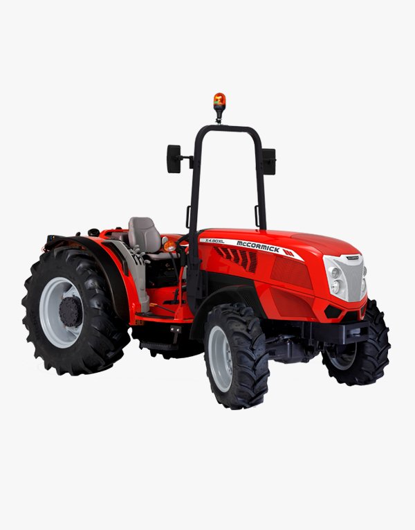 McCormick X4.080XL
