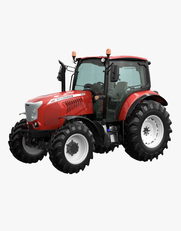 McCormick X5.120