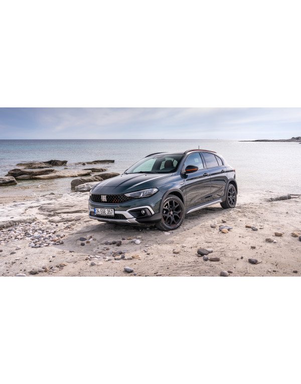 Fiat Egea Cross 