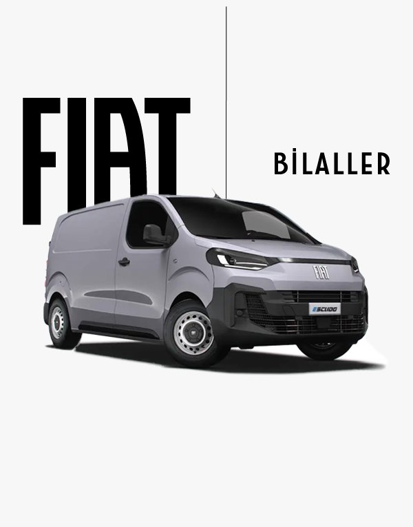 Fiat E-Scudo