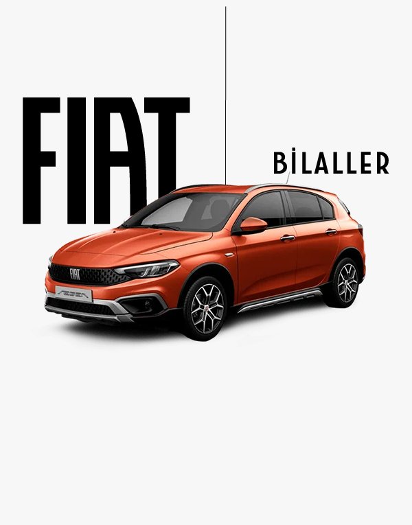 Fiat Egea Cross 