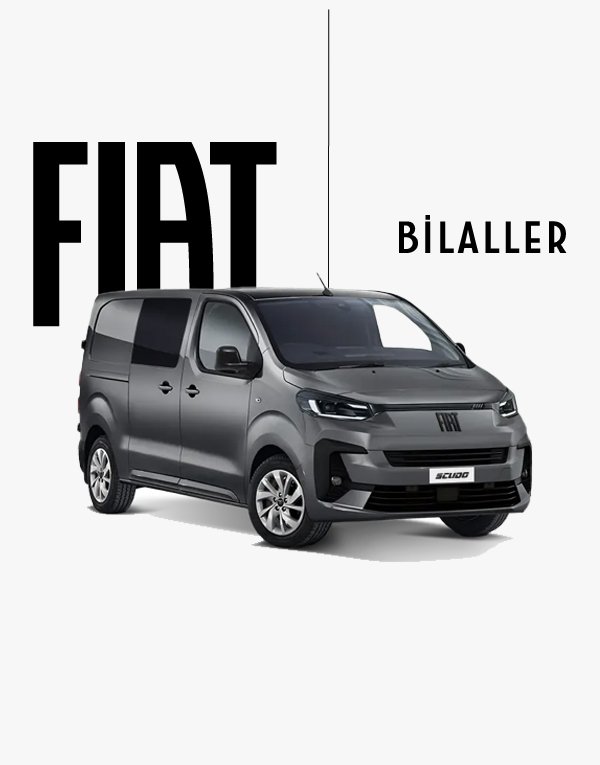 Fiat Scudo Combimix 