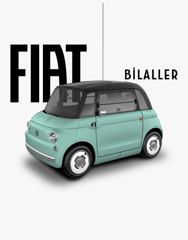Fiat Topolino