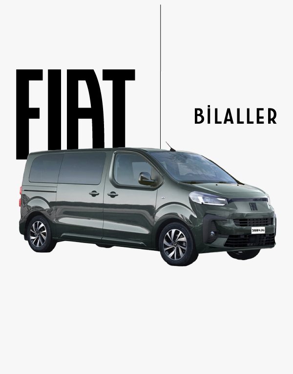 Fiat Ulysse